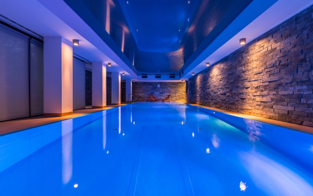 How to reduce your indoor swimming pool costs