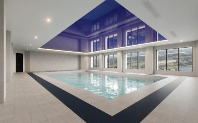 Taking Commercial Pools to the Next Level